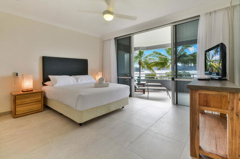 Frangipani 104 - Hamilton Island - Accommodation Batemans Bay 2