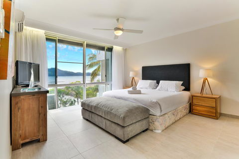 Frangipani 104 - Hamilton Island - Accommodation Batemans Bay 3