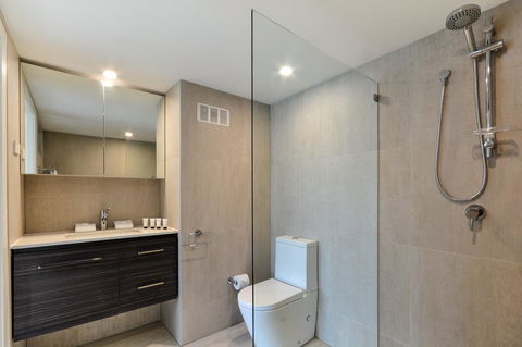 Frangipani 104 - Hamilton Island - Accommodation Batemans Bay 11