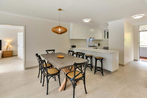 Frangipani 104 - Hamilton Island - Accommodation Batemans Bay 8