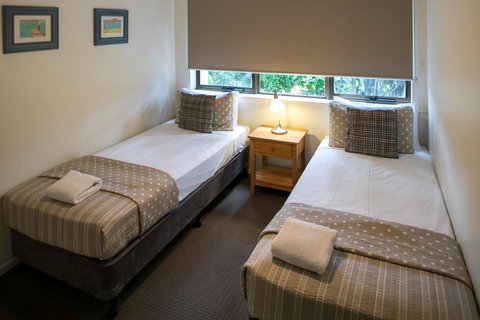 Noosa Shores Resort - Accommodation Batemans Bay 3