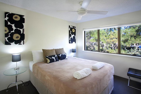 Noosa Shores Resort - Accommodation Batemans Bay 28