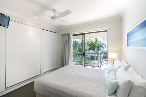 Noosa Shores Resort - Accommodation Batemans Bay 19
