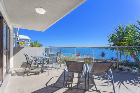 Noosa Shores Resort - Accommodation Batemans Bay 12