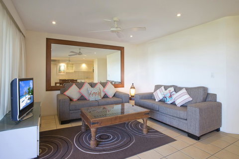 Noosa Shores Resort - Accommodation Batemans Bay 42