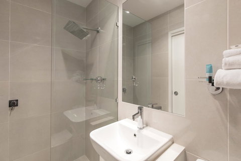 Noosa Shores Resort - Accommodation Batemans Bay 18