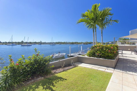 Noosa Shores Resort - Accommodation Batemans Bay 37