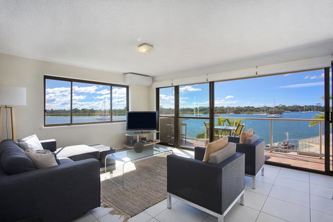 Noosa Shores Resort - Accommodation Batemans Bay 9