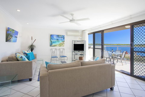 Noosa Shores Resort - Accommodation Batemans Bay 11