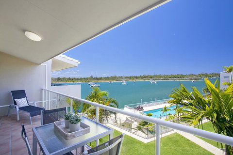 Noosa Shores Resort - Accommodation Batemans Bay 2