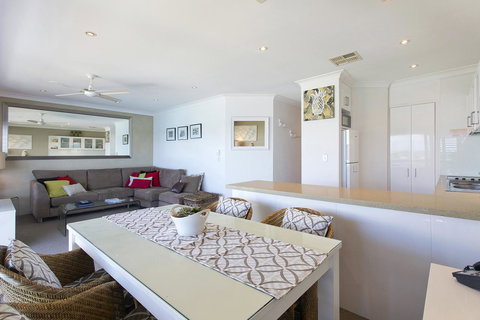 Noosa Shores Resort - Accommodation Batemans Bay 23