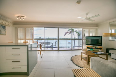 Noosa Shores Resort - Accommodation Batemans Bay 4