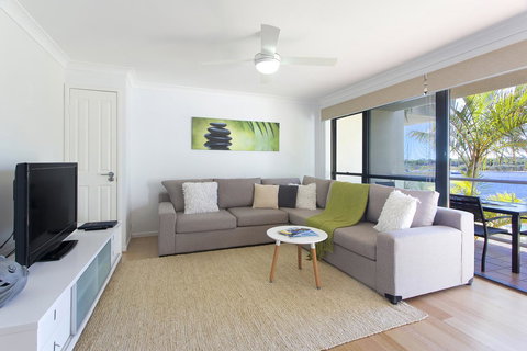 Noosa Shores Resort - Accommodation Batemans Bay 38