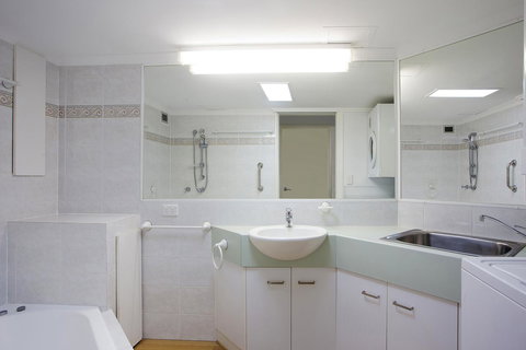 Noosa Shores Resort - Accommodation Batemans Bay 40