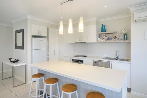 Noosa Shores Resort - Accommodation Batemans Bay 17