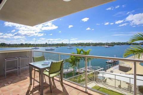 Noosa Shores Resort - Accommodation Batemans Bay 10