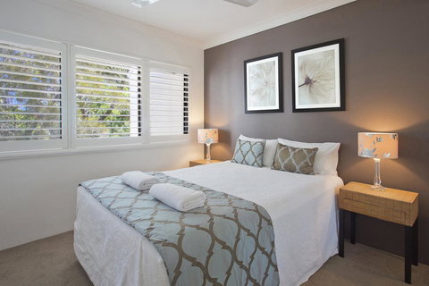 Noosa Shores Resort - Accommodation Batemans Bay 26