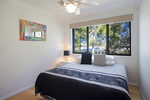 Noosa Shores Resort - Accommodation Batemans Bay 5