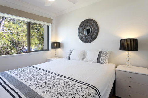 Noosa Shores Resort - Accommodation Batemans Bay 7