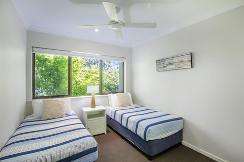 Noosa Shores Resort - Accommodation Batemans Bay 20