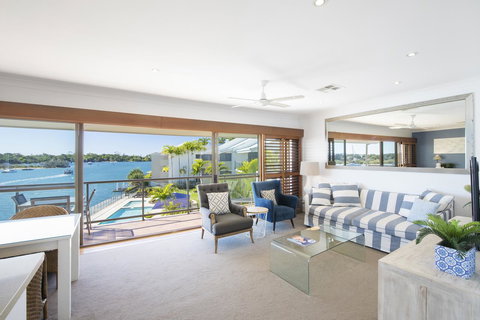 Noosa Shores Resort - Accommodation Batemans Bay 15