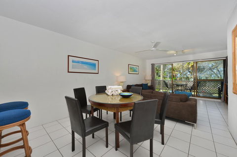 Seascape Holidays At Beachfront Terraces - Accommodation Batemans Bay 9