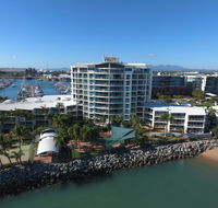 Mariners North Holiday Apartments - Accommodation Batemans Bay