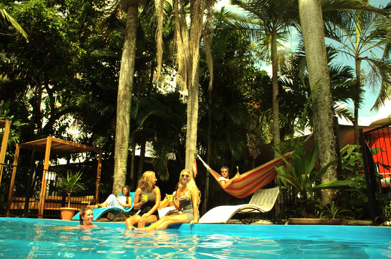 Aeroglen QLD Accommodation Batemans Bay