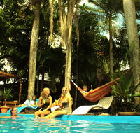 Mad Monkey Backpackers Cairns - Accommodation Batemans Bay