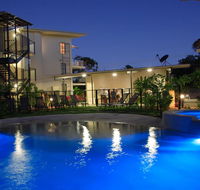 Agnes Water Beach Club - Accommodation Batemans Bay
