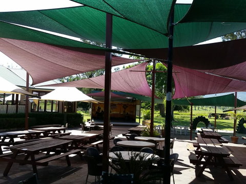The Bearded Dragon Boutique Hotel - Accommodation Batemans Bay 35