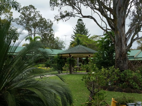 The Bearded Dragon Boutique Hotel - Accommodation Batemans Bay 28