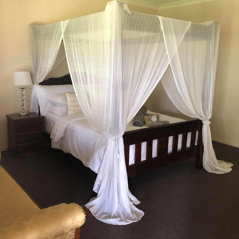 The Bearded Dragon Boutique Hotel - Accommodation Batemans Bay 1