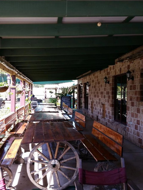 The Bearded Dragon Boutique Hotel - Accommodation Batemans Bay 37