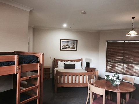 The Bearded Dragon Boutique Hotel - Accommodation Batemans Bay 42