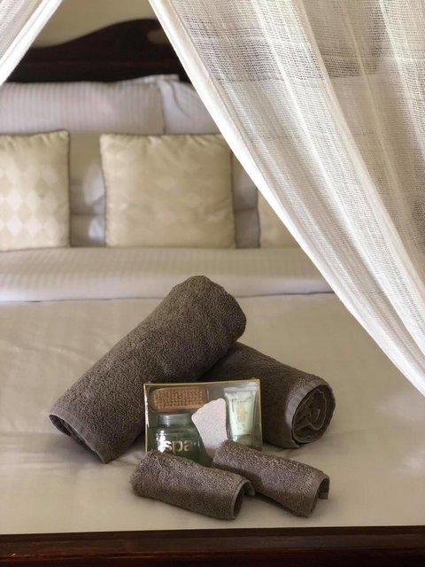 The Bearded Dragon Boutique Hotel - Accommodation Batemans Bay 4