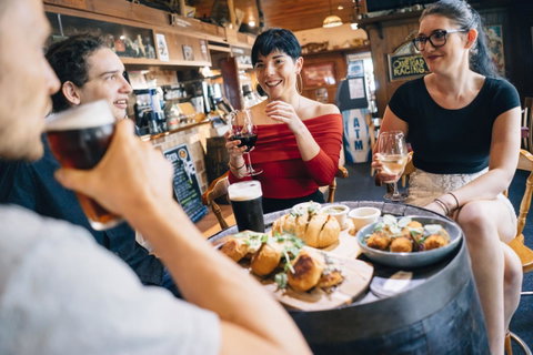 The Bearded Dragon Boutique Hotel - Accommodation Batemans Bay 20