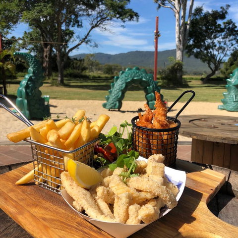 The Bearded Dragon Boutique Hotel - Accommodation Batemans Bay 25