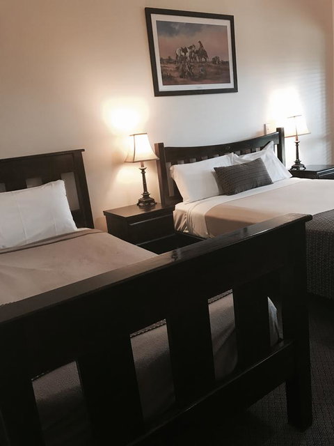 The Bearded Dragon Boutique Hotel - Accommodation Batemans Bay 29