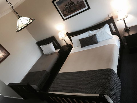 The Bearded Dragon Boutique Hotel - Accommodation Batemans Bay 3