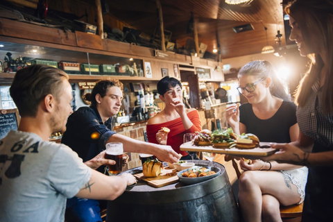 The Bearded Dragon Boutique Hotel - Accommodation Batemans Bay 21
