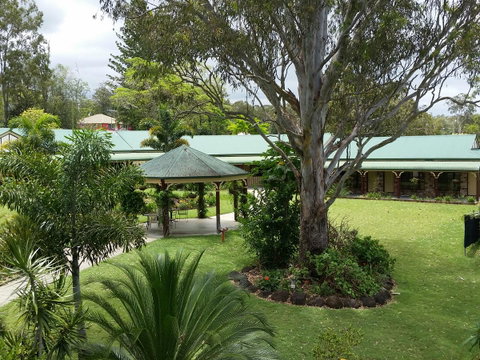 The Bearded Dragon Boutique Hotel - Accommodation Batemans Bay 33