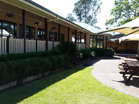 The Bearded Dragon Boutique Hotel - Accommodation Batemans Bay 40