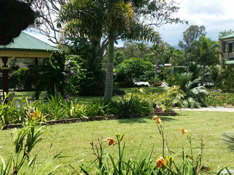 The Bearded Dragon Boutique Hotel - Accommodation Batemans Bay 30