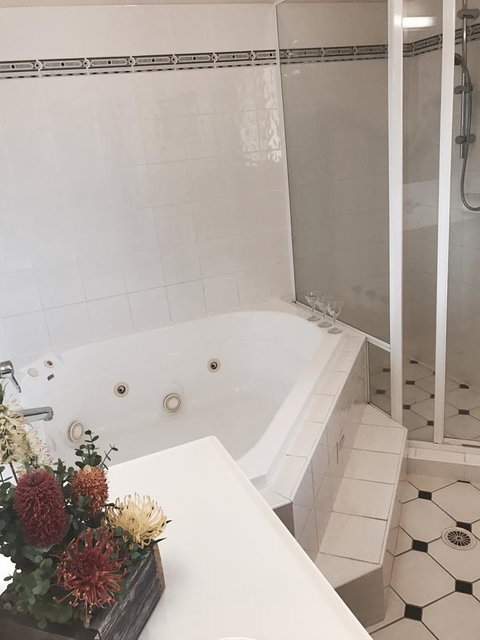 The Bearded Dragon Boutique Hotel - Accommodation Batemans Bay 44