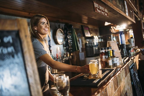 The Bearded Dragon Boutique Hotel - Accommodation Batemans Bay 23