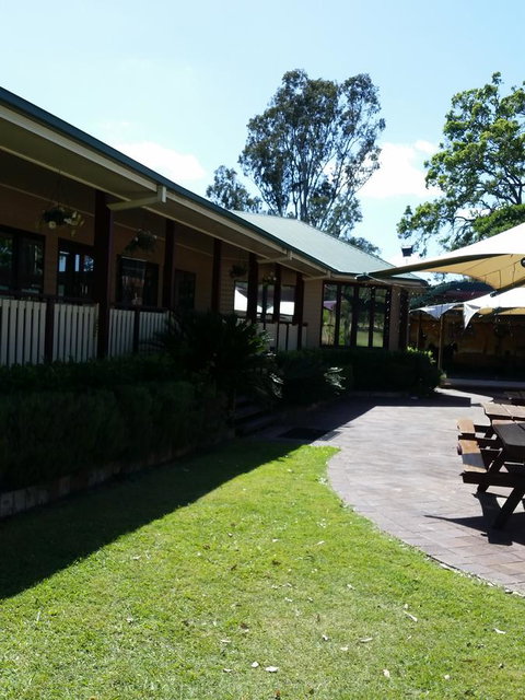 The Bearded Dragon Boutique Hotel - Accommodation Batemans Bay 41