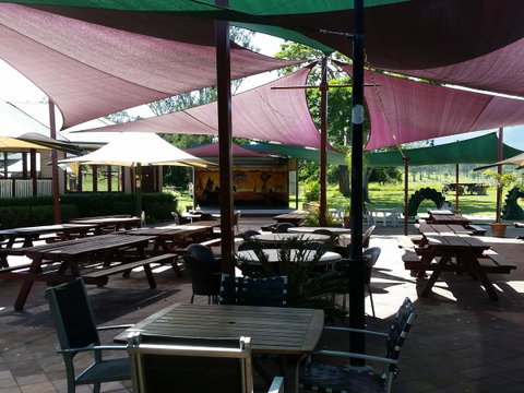 The Bearded Dragon Boutique Hotel - Accommodation Batemans Bay 39