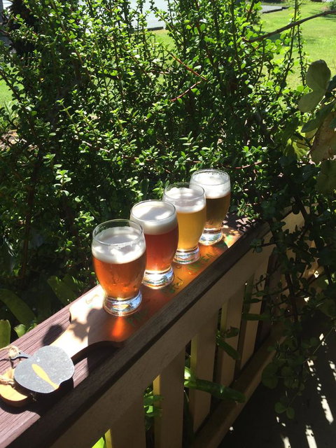 The Bearded Dragon Boutique Hotel - Accommodation Batemans Bay 31