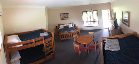 The Bearded Dragon Boutique Hotel - Accommodation Batemans Bay 10